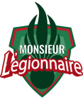 Monsieur Légionnaire
