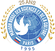 Maison russe des sciences et de la culture à Paris